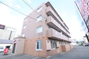 サンステージ４１０外観写真