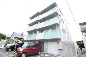 RX山の手７７外観写真