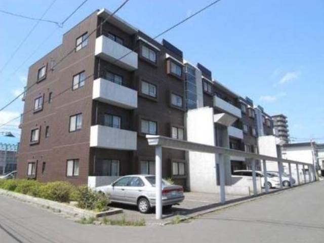 エクセルシオール山の手