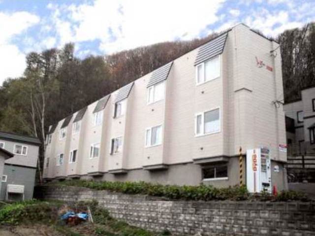 トピア川沿Ａ