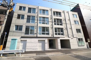 メルヴェイユ　コトニ外観写真