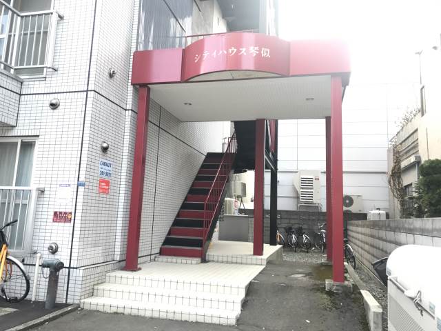 外観写真