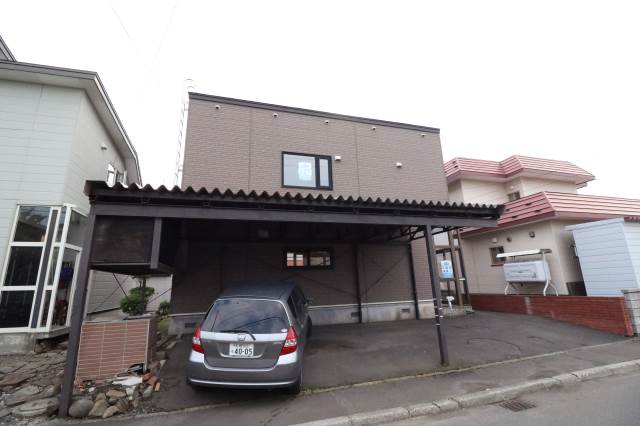 前田2条8丁目戸建