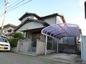 下村町貸家