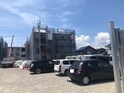 （仮称）Ｄ－ｒｏｏｍ大黒田B棟