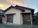 木地様貸家