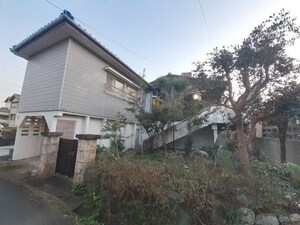 駅部田貸家外観写真