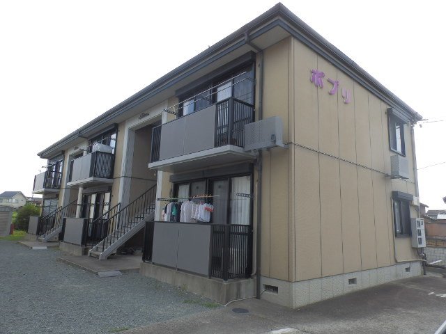 ポプリ