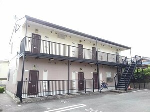 ＦＩＯＲＥ外観写真