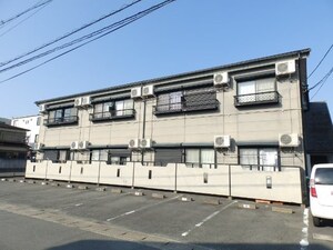 メゾン　モリ外観写真