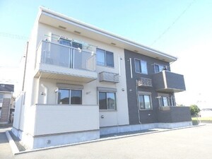 ピトーネ　Ｆ・Ｔ　Ｂ棟外観写真