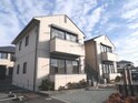 ハートヒルズ中川A