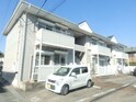メゾンあすか