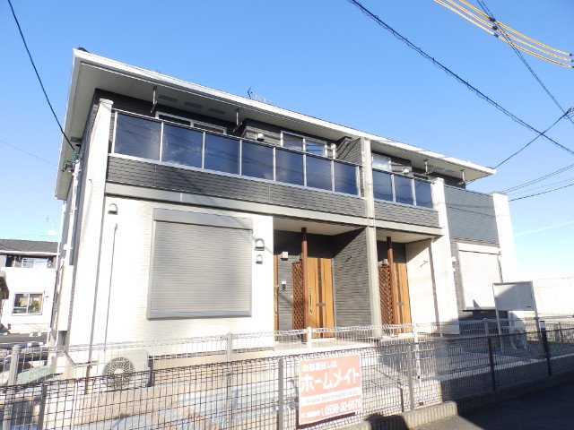 アマベルB