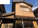 小黒田町貸家