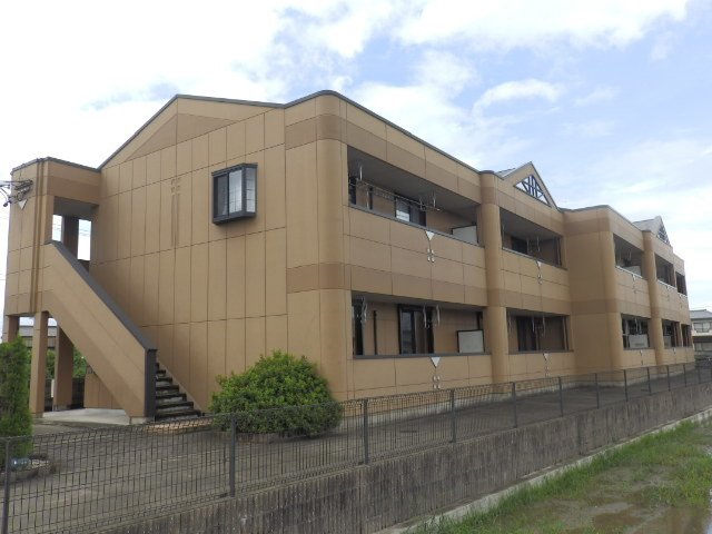 シャトーリバティー （荒木町）