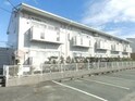 ガーデンハイム上川Ｂ棟