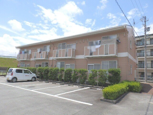 メゾンエスポワール　Ｃ棟