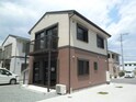 パーソナルタウン高町Ｈ
