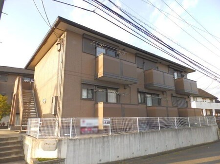 プランドールⅠ　Ｂ外観写真