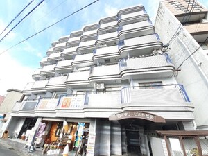 ロータリービルド松阪外観写真