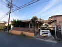 久保町貸家
