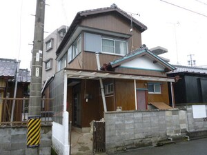中村様貸家外観写真