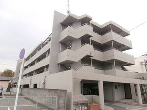 Ｋ．Ｓ．Ｔビル外観写真