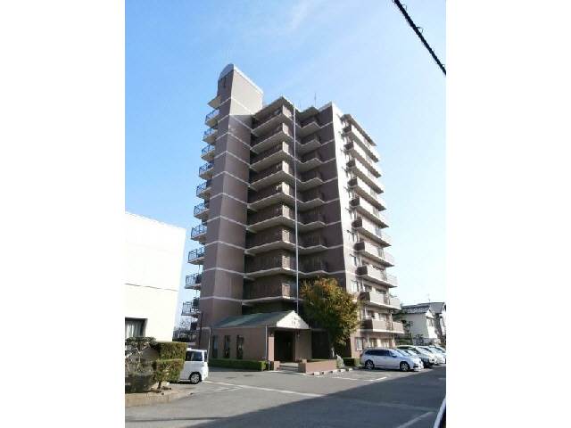 アペックス北中島