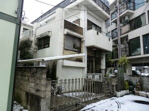 宮原ハウス外観写真
