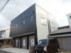 ルート２４外観写真