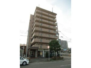 Ｕ－Ｂｕｉｌ黒田外観写真
