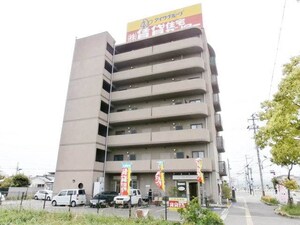 イル・ニード外観写真