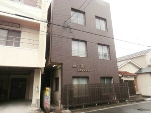 第2城東マンション外観写真