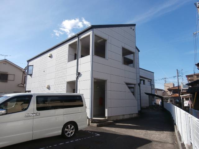 グリーンフルとまとⅡ
