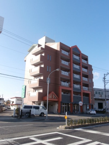 グリーンフル昇