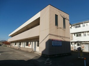 ハウスＯＭＴ外観写真