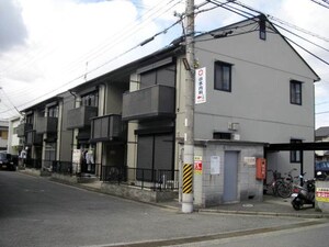 エポック松島外観写真