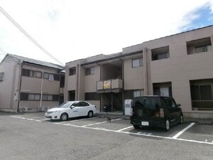 グリーンフルパレ外観写真