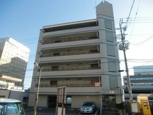 シャトー島田外観写真