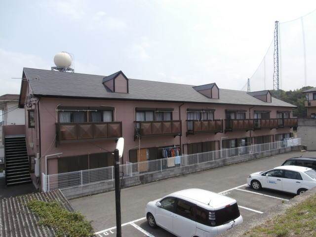 グリーンフル田尻
