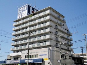 ＳＫファーストビル外観写真