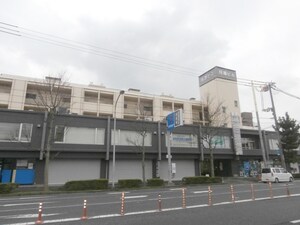 川端ビル外観写真