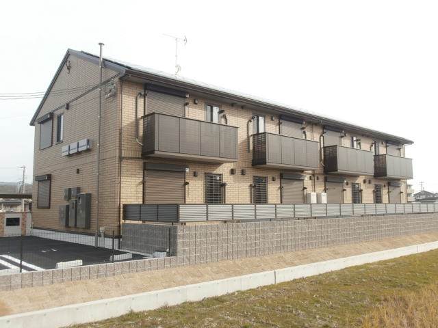 グランシャリオ加納