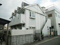 レオパレス宮前第三