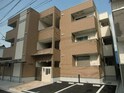 フジパレス和歌山駅南Ⅰ番館
