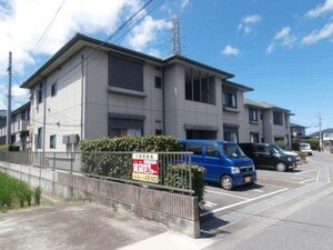 ディアス八重外観写真