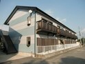 ソレアード赤坂