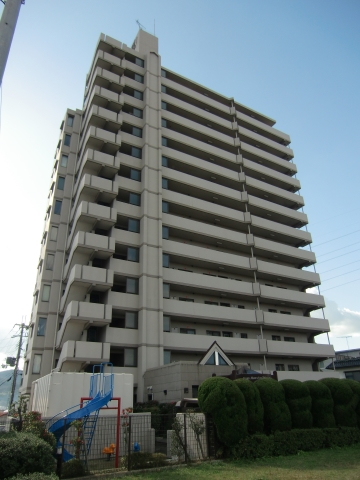 ライオンズマンション和歌山船戸４０１号