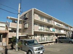 アヴァンセ黒田外観写真